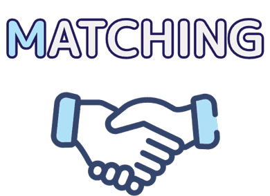 マッチングシステム