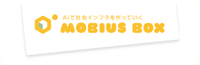 MOBIUS BOX