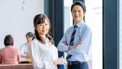 専門コンシェルジュイメージ